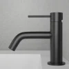 Pesuallashana Scandtap Voyage Black, musta