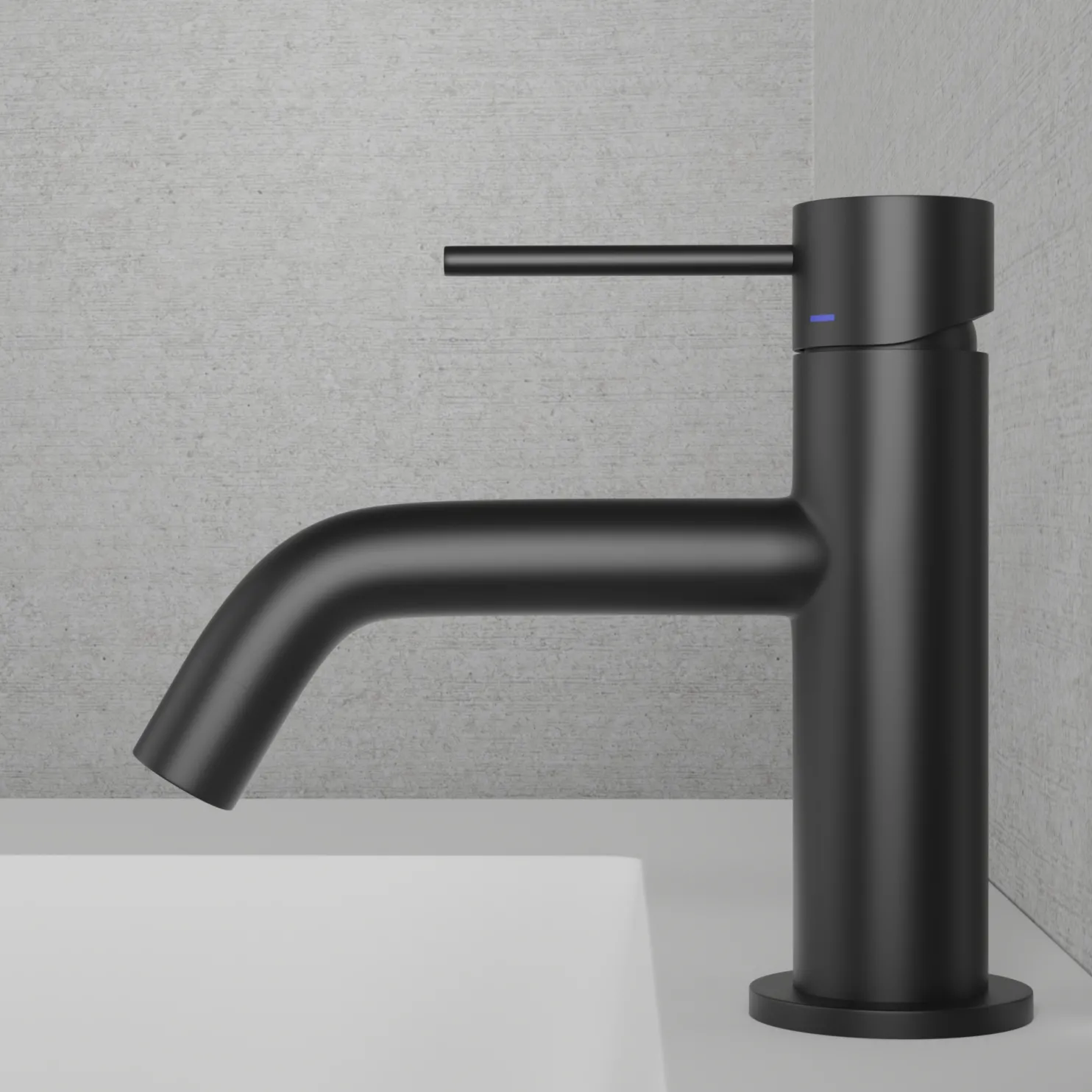 Pesuallashana Scandtap Voyage Black, musta