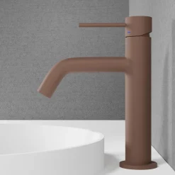Pesuallashana Scandtap Voyage Medium Rust, ruskea