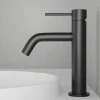 Pesuallashana Scandtap Voyage Medium Black, musta