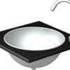 Pesuallas Jabo 407x407x480mm