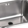Pesuallas KWC Tiira 560x460 mm rst
