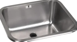 Pesuallas KWC Tiira 560x460 mm rst