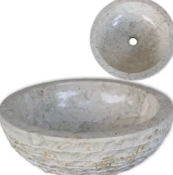Pesuallas marmori 40 cm kerma