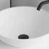 Pesuallas Scandtap Solid Surface R1