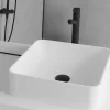Pesuallas Scandtap Solid Surface S1