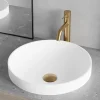 Pesuallas Scandtap Solid Surface R4