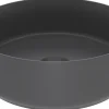 Pesuallas Svedbergs Myre 360x120x360mm antrasiitti