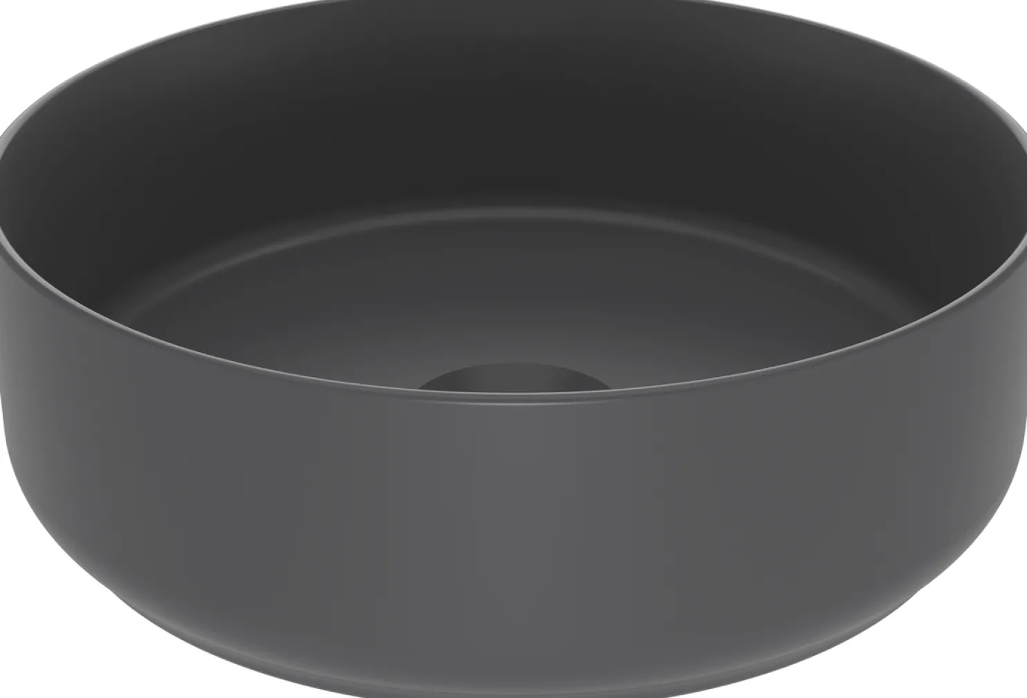 Pesuallas Svedbergs Myre 360x120x360mm antrasiitti