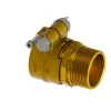 PEX-liitin Meltex MX-Radiflex Ø32 mm R25 UK PN6