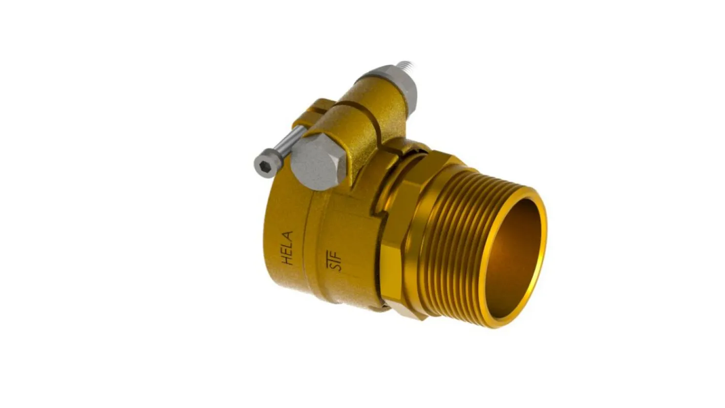 PEX-liitin Meltex MX-Radiflex Ø90 mm R75 UK PN6