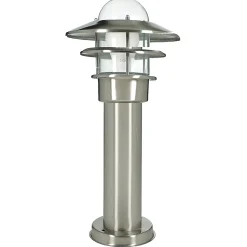Pienpollarivalaisin Käpylä Mini Ø 221x450 mm RST