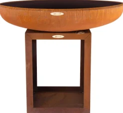 Pihagrilli Remundi Carus L Modular