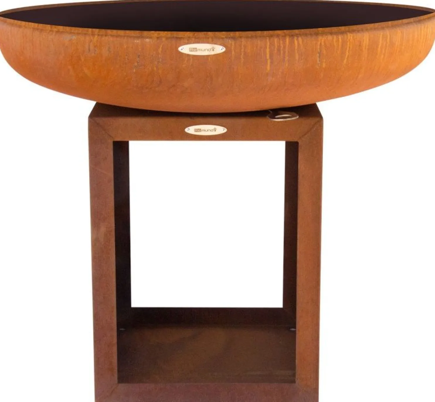 Pihagrilli Remundi Carus L Modular