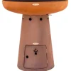 Pihagrilli Remundi Nero L84 Modular