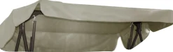 Pihakeinun katos Home4You CANADA 170x278 cm, beige