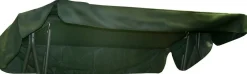 Pihakeinun katos Home4You CANADA 170x278 cm, vihreä