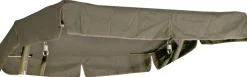 Pihakeinun katos Home4You MONTREAL 3 160x246 cm, beige