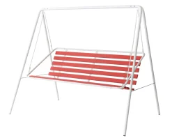 Pihakeinu Varax Retro 3-istuttava eri värejä