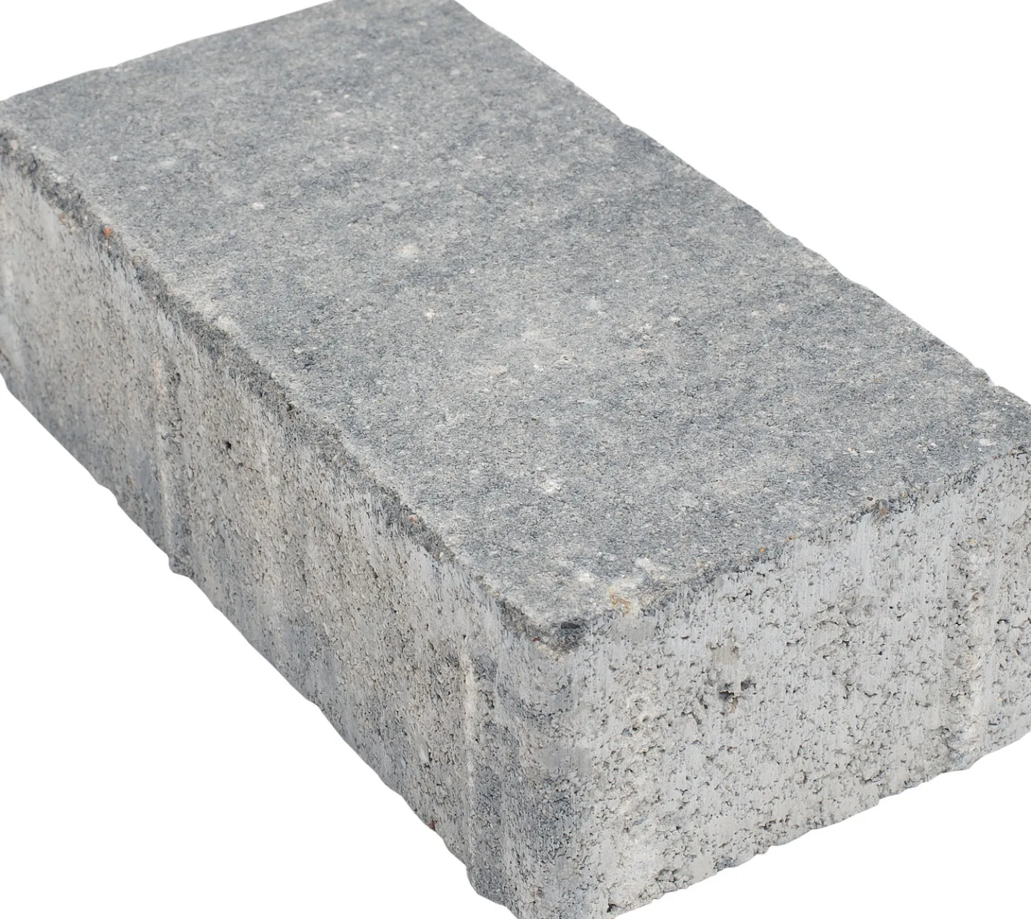 Pihakivi/betonitiili Rudus Piha 198x98x60mm, antiikki