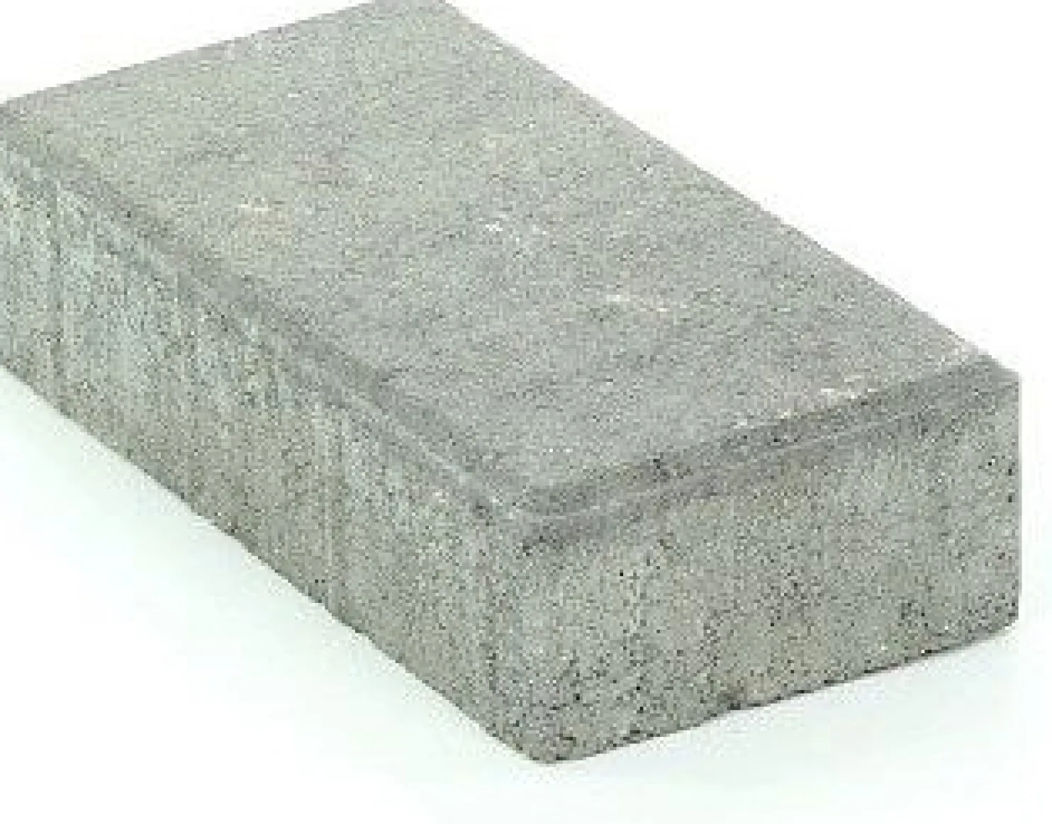 Pihakivi Rudus Kartanokivi 60 278x138x60 mm sileä savu