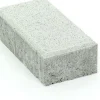 Pihakivi Rudus Kartanokivi 80 278x138x80 mm hiekkapuhallettu autere