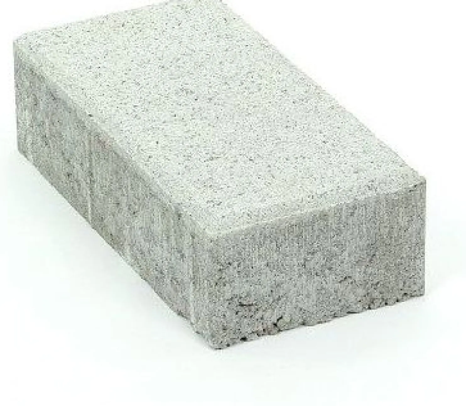 Pihakivi Rudus Kartanokivi 80 278x138x80 mm hiekkapuhallettu autere