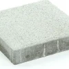 Pihakivi Rudus Kartanolaatta 80 278x278x80 mm hiekkapuhallettu autere
