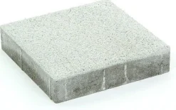 Pihakivi Rudus Kartanolaatta 80 278x278x80 mm hiekkapuhallettu autere
