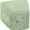 Pihakivi Rudus Klassikko iso kaarre 80 110x115x80 mm sileä harmaa