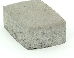 Pihakivi Rudus Klassikko suorakaide 60 172x115x60 mm sileä harmaa