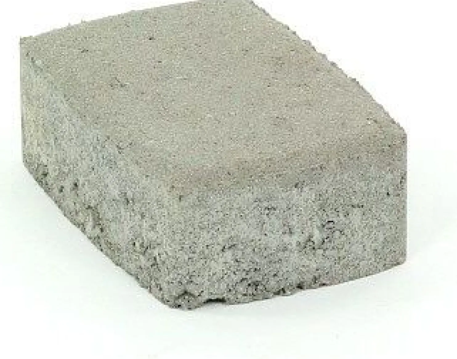 Pihakivi Rudus Klassikko suorakaide 60 172x115x60 mm sileä harmaa