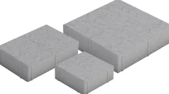 Pihakivisarja HB-Betoni Roomalaiset pienet kivet, 60mm