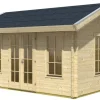 Pihamökki Skan Holz Montreal 1, 12.6m²