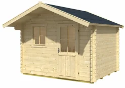 Pihamökki Skan Holz Narvik 1 7,5m²