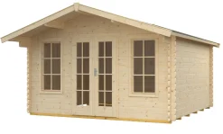 Pihamökki Skan Holz Trondheim 1 11,4m²