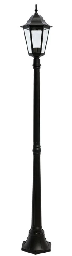 Pihapiirivalaisin Airam KARTANO - KARTANO PKK-1-U E27 100W MU