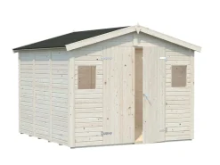 Pihavaja Palmako Dan, 7,5m² EL16-2728