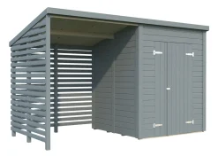 Pihavaja Palmako Leif 3,0+2,9 m² EL16-3717