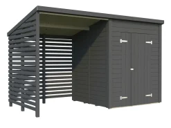 Pihavaja Palmako Leif 3,0+2,9 m² EL16-3717