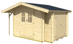 Pihavaja Skan Holz Multi 28 7m²
