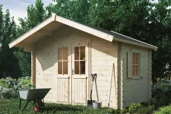 Pihavaja Skan Holz Santorin 7,2 m²