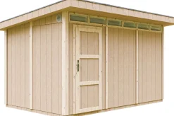 Pihavaja Timbela LP SmartSide M901-M904, eri kokoja