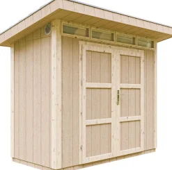 Pihavaja Timbela LP SmartSide M901A-M904A, tuplaovi, eri kokoja