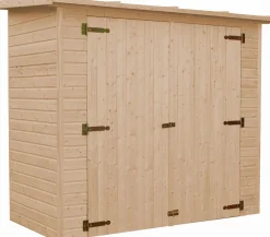 Pihavaja Timbela M348, 2.07m²