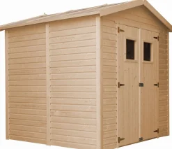 Pihavaja Timbela M351, 4.08m², eri vaihtoehtoja