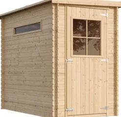Pihavaja Timbela M306, 2.63m², eri vaihtoehtoja