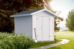 Pihavaja Vibostugan Finnstorp 5m²