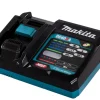 Pikalatauslaite Makita XGT DC40RA 40V
