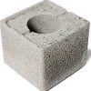 Pilariharkko Leca P-240 pontattu